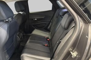 Peugeot 3008 esikatselu 10