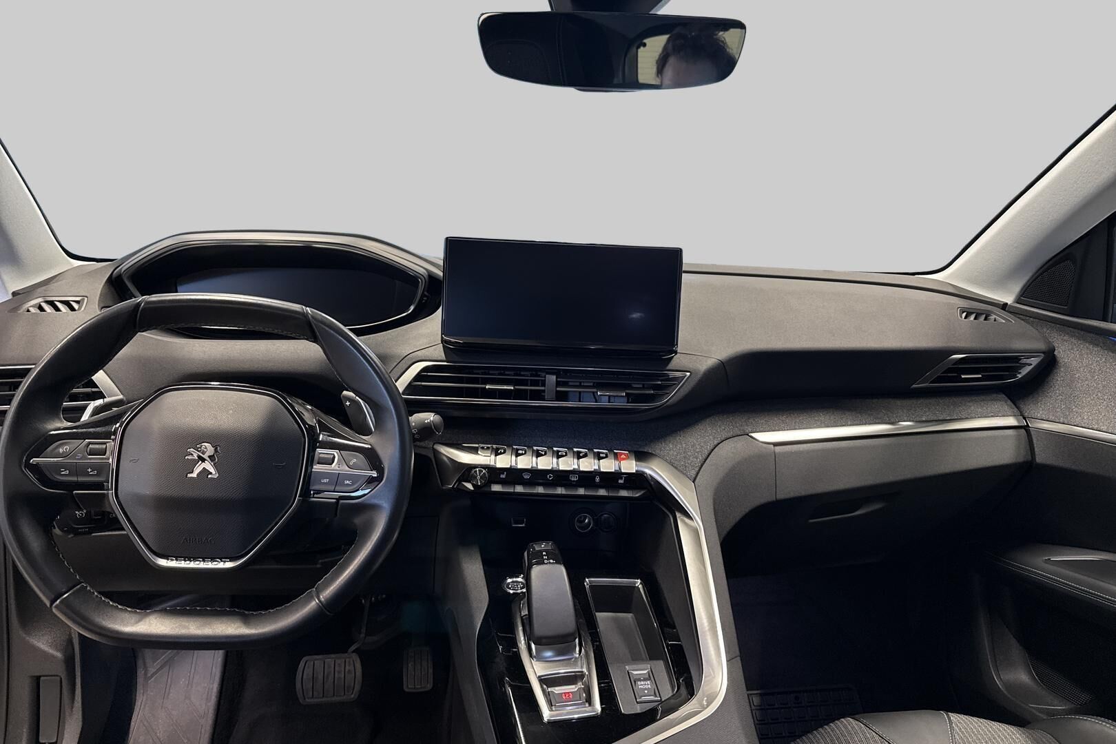 Peugeot 3008 iso kuva 11