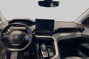 Peugeot 3008 esikatselu 11