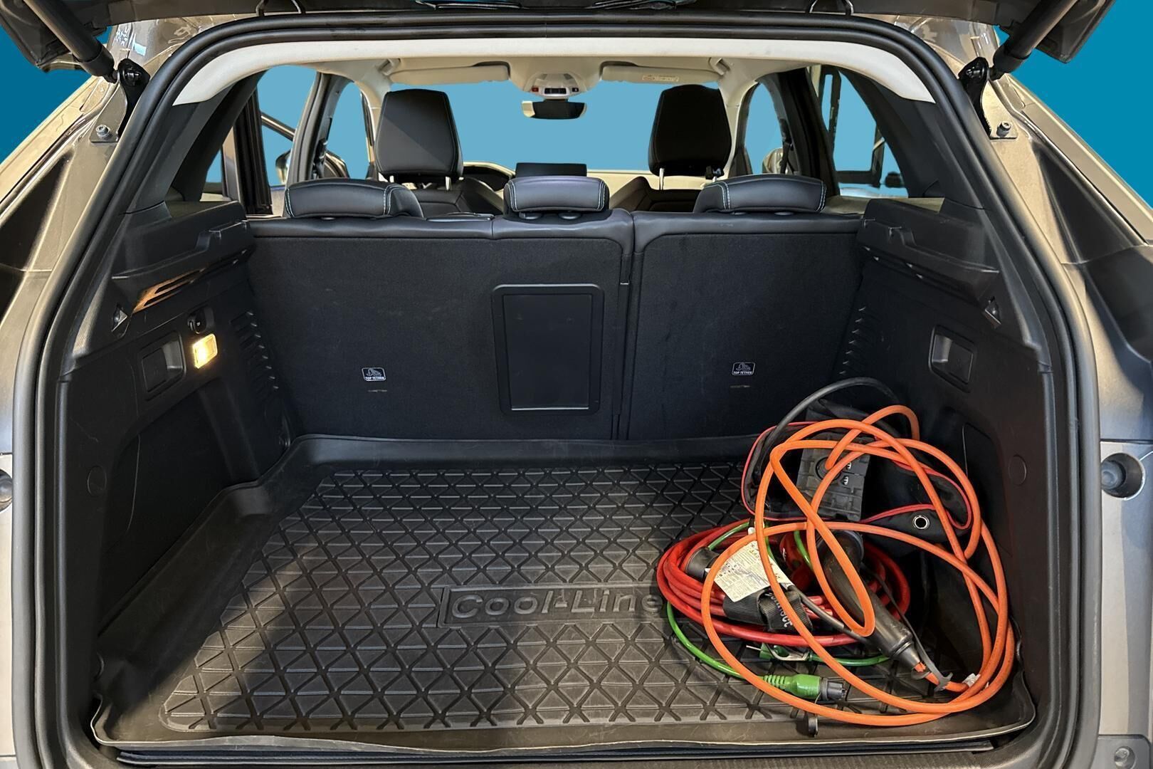 Peugeot 3008 iso kuva 12