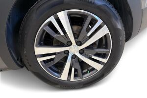 Peugeot 3008 esikatselu 13