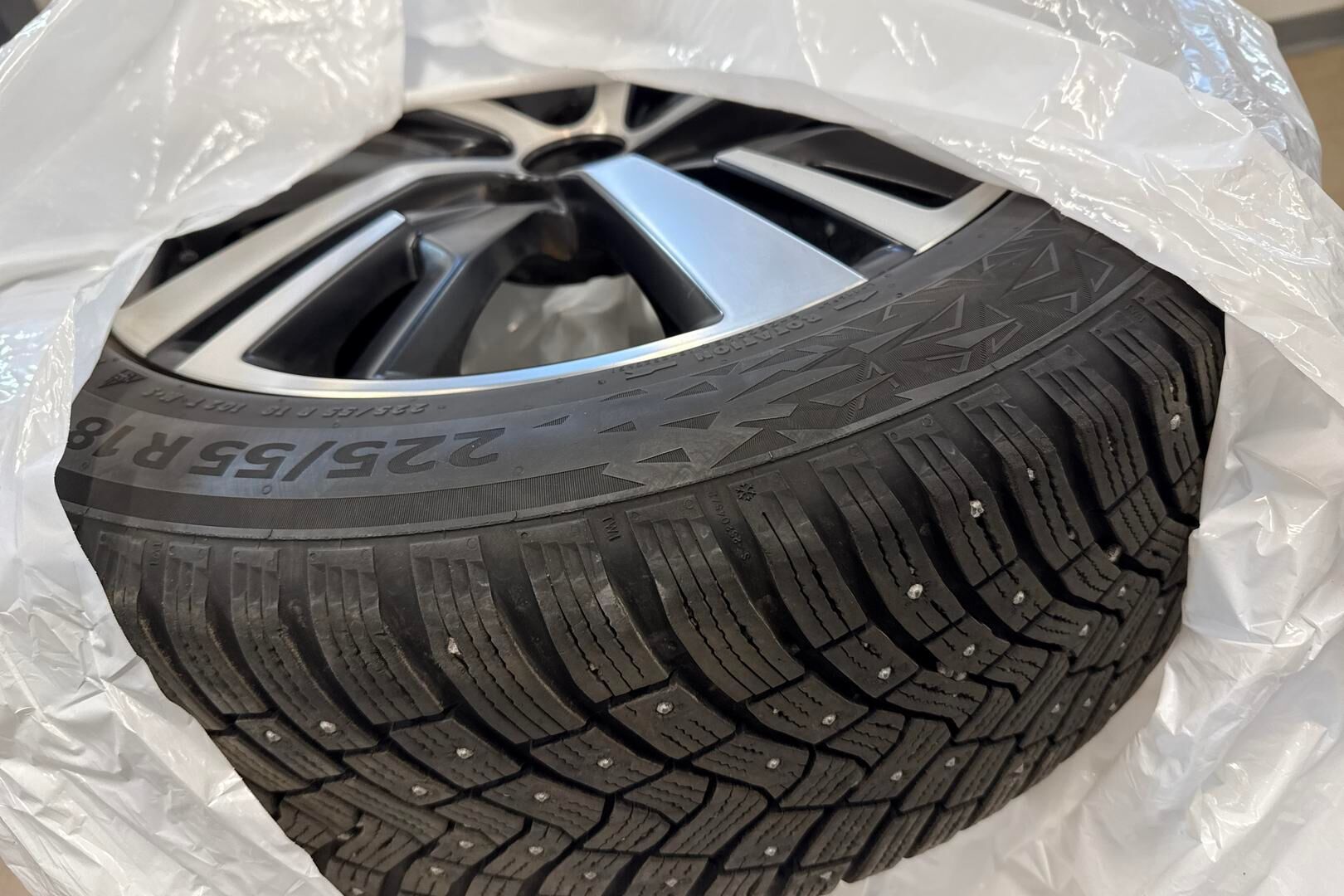 Peugeot 3008 iso kuva 15