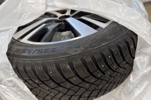 Peugeot 3008 esikatselu 15