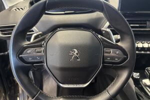 Peugeot 3008 esikatselu 17