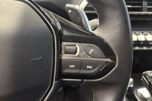 Peugeot 3008 esikatselu 19