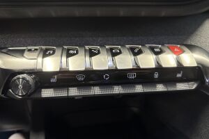 Peugeot 3008 esikatselu 20