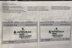 Peugeot 3008 esikatselu 21