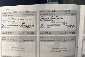 Peugeot 3008 esikatselu 22