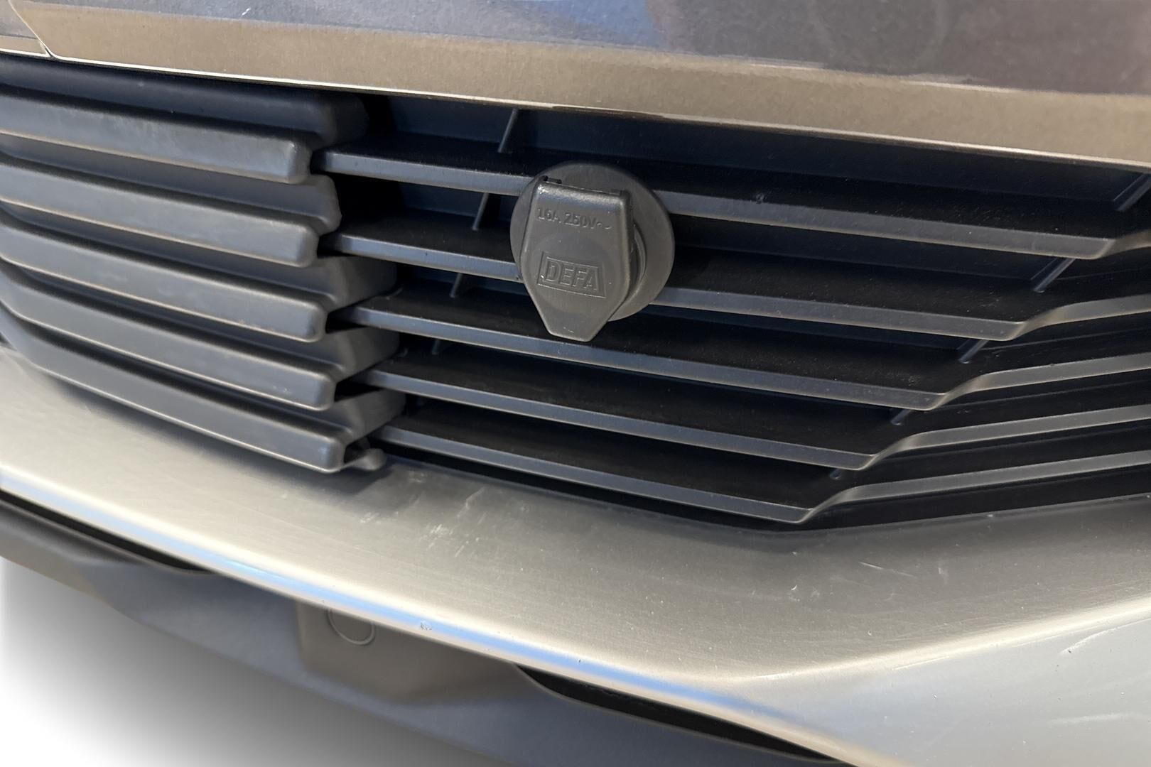 Peugeot 3008 iso kuva 23