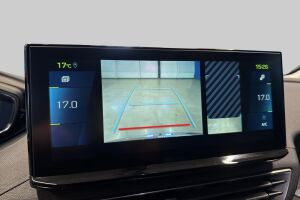 Peugeot 3008 esikatselu 24