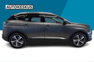 Peugeot 3008 esikatselu 4