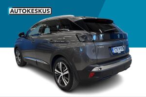 Peugeot 3008 esikatselu 7