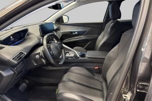 Peugeot 3008 esikatselu 9