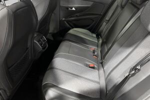 Peugeot 3008 esikatselu 10