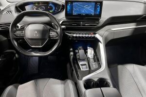 Peugeot 3008 esikatselu 11