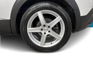 Peugeot 3008 esikatselu 13