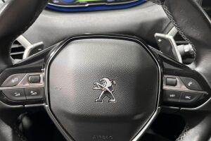 Peugeot 3008 esikatselu 16