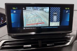 Peugeot 3008 esikatselu 18