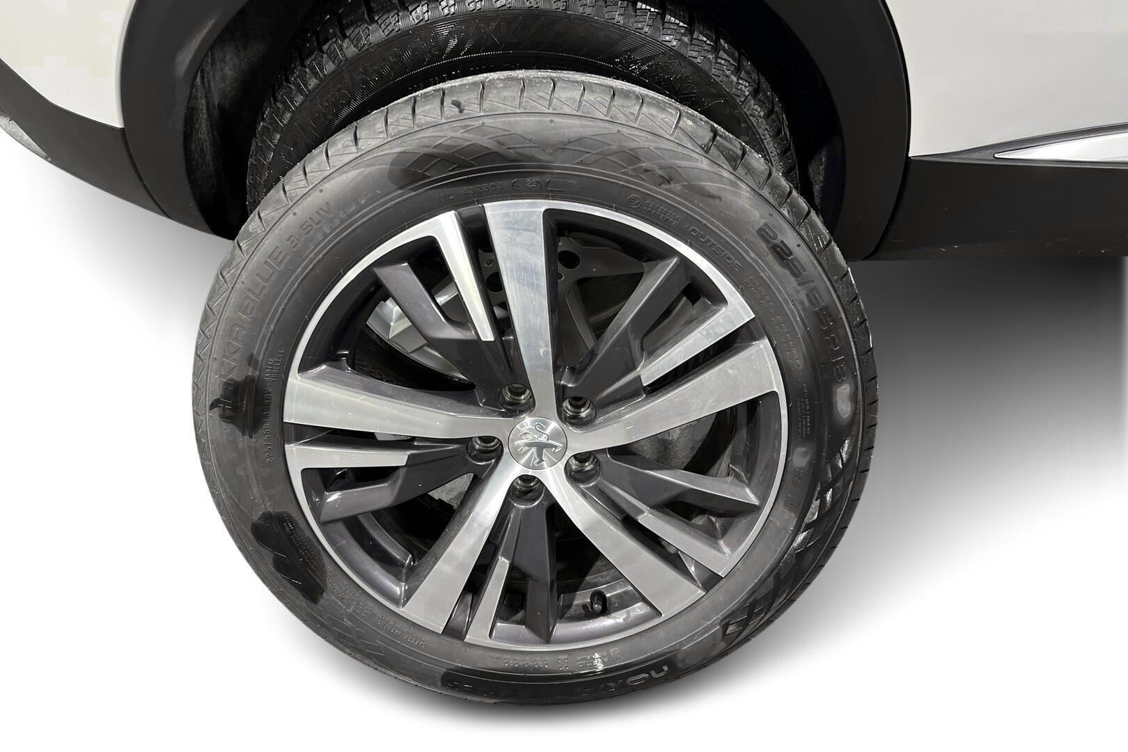 Peugeot 3008 iso kuva 20