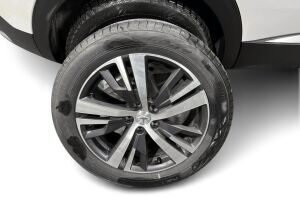 Peugeot 3008 esikatselu 20