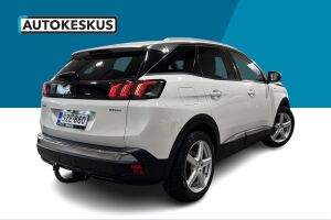 Peugeot 3008 esikatselu 5