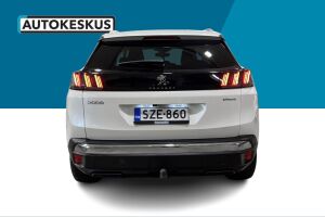 Peugeot 3008 esikatselu 6