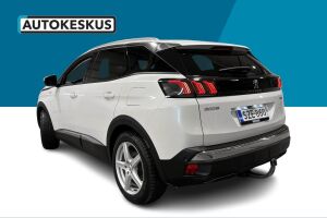 Peugeot 3008 esikatselu 7