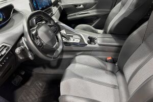Peugeot 3008 esikatselu 9