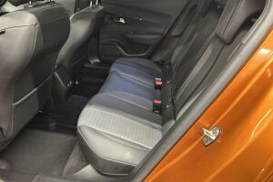 Peugeot 2008 esikatselu 9