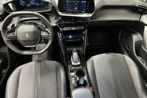 Peugeot 2008 esikatselu 10