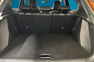 Peugeot 2008 esikatselu 11