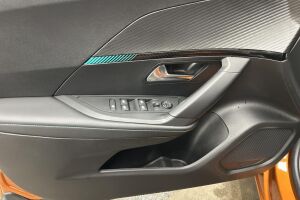 Peugeot 2008 esikatselu 13