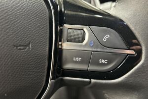 Peugeot 2008 esikatselu 14