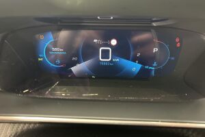 Peugeot 2008 esikatselu 15