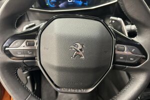 Peugeot 2008 esikatselu 16