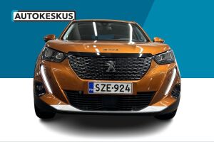 Peugeot 2008 esikatselu 1