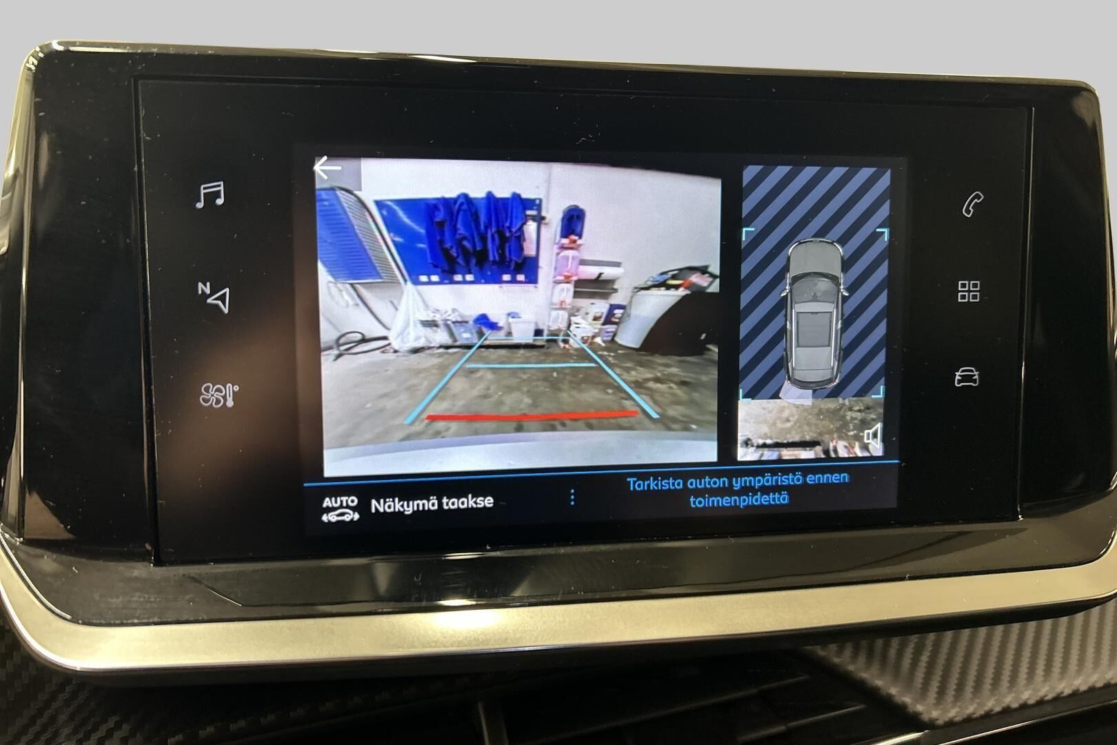 Peugeot 2008 iso kuva 18