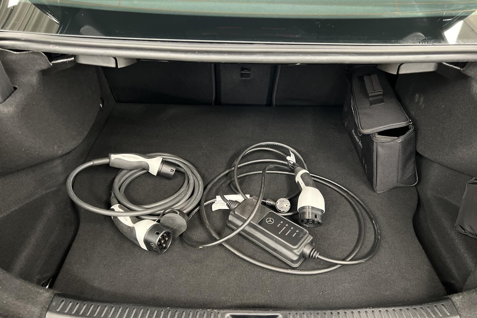 Mercedes-Benz A iso kuva 11