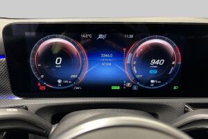 Mercedes-Benz A esikatselu 13