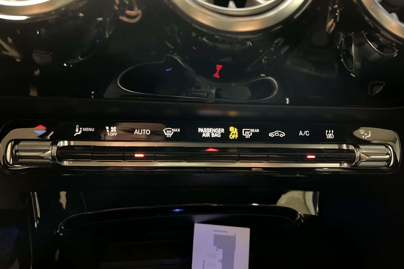 Mercedes-Benz A iso kuva 15