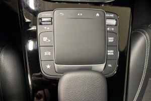 Mercedes-Benz A esikatselu 16