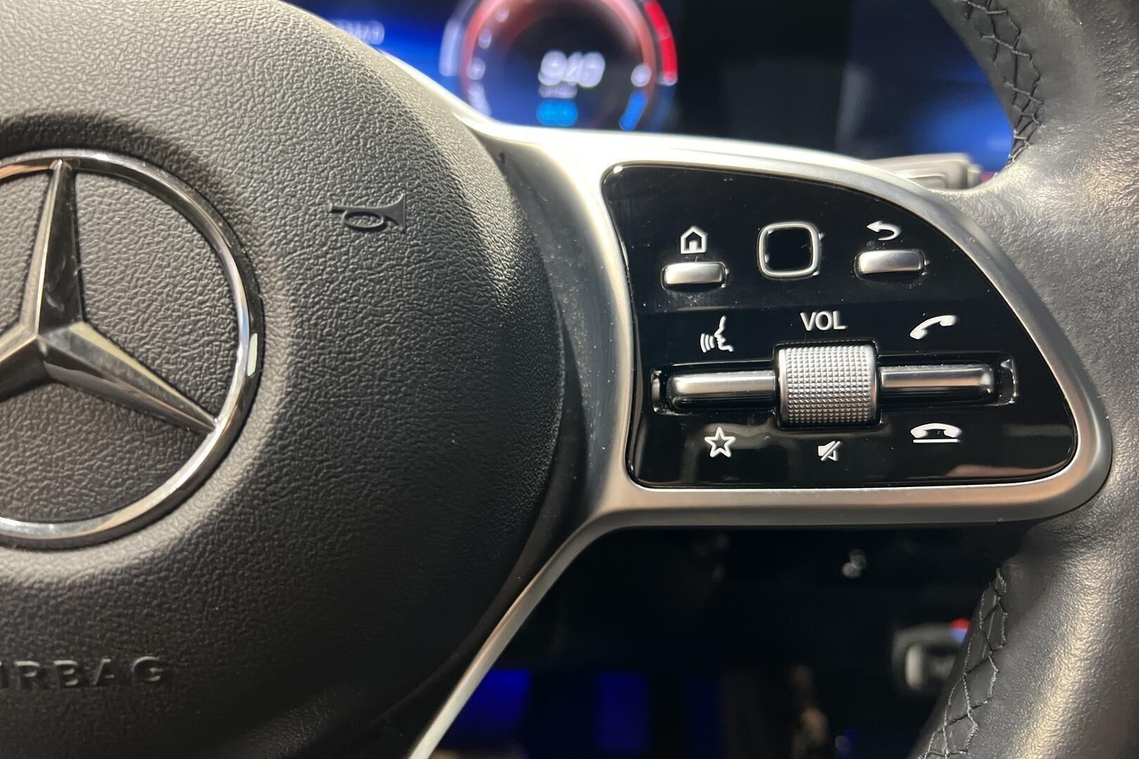 Mercedes-Benz A iso kuva 18