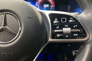 Mercedes-Benz A esikatselu 18