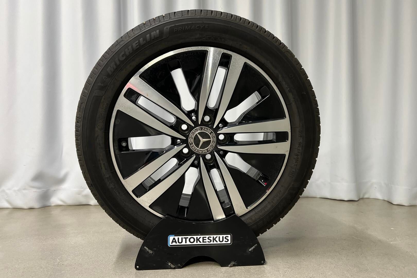 Mercedes-Benz A iso kuva 20