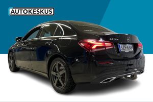 Mercedes-Benz A esikatselu 6