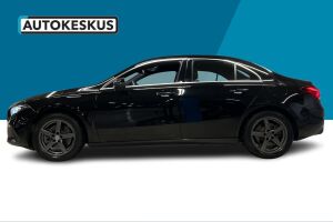 Mercedes-Benz A esikatselu 7