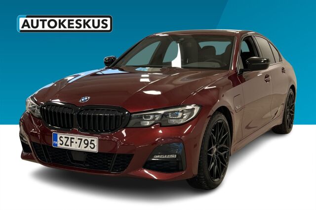 BMW 3-sarja
