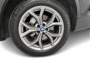 BMW X5 esikatselu 10