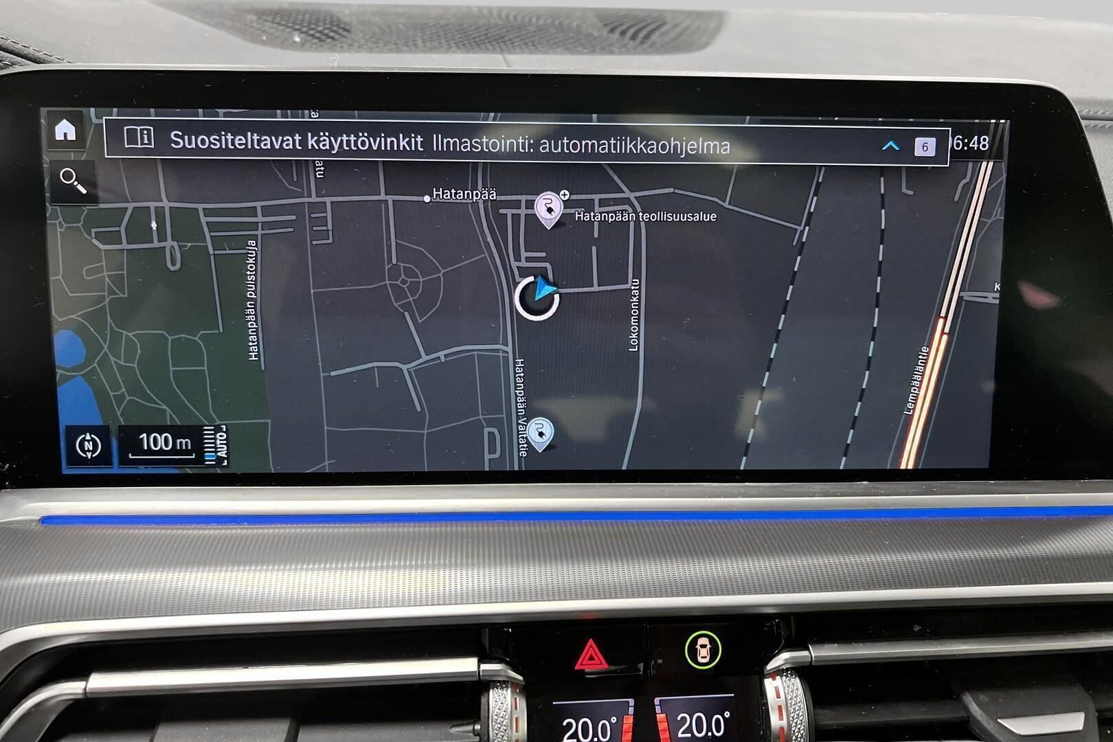 BMW X5 iso kuva 15
