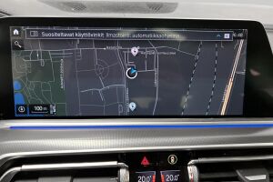 BMW X5 esikatselu 12